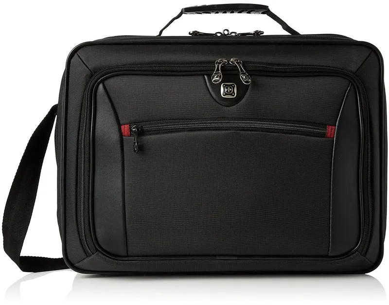 Sacoche WENGER Insight 16'' Gris