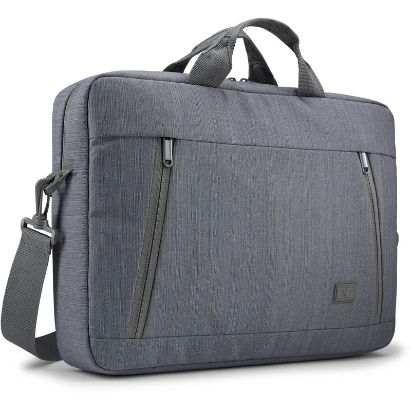 Sacoche CASELOGIC 15.6' Huxton Graphite