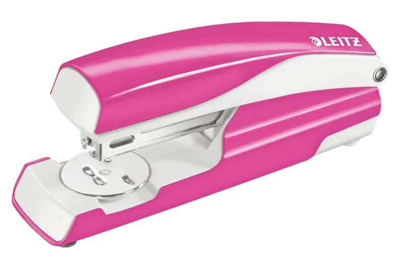 Agrafeuse LEITZ Agrafeuse WOW Rose