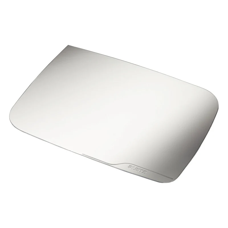 Sous-main LEITZ Soft Touch transparent lisse 400x530