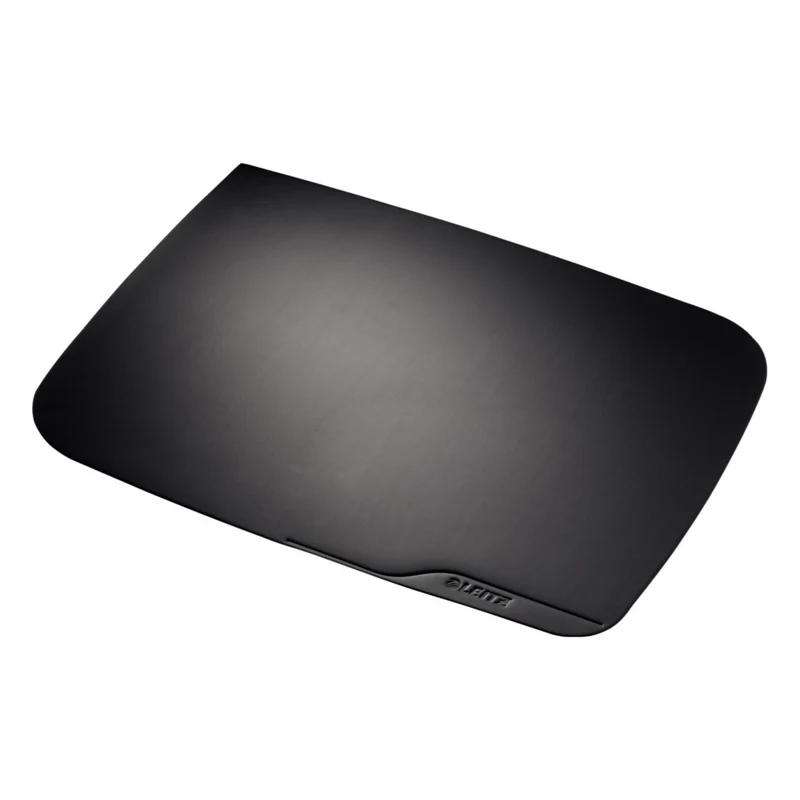Sous-main LEITZ Soft Touch 400x530 noir