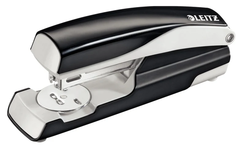 Agrafeuse LEITZ Noire 30 feuilles noire agr 24/6 26/6