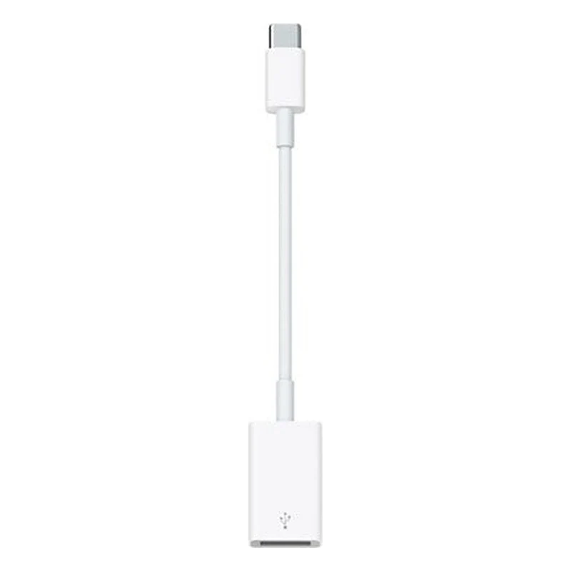 Adaptateur USB C APPLE USB-C / USB A