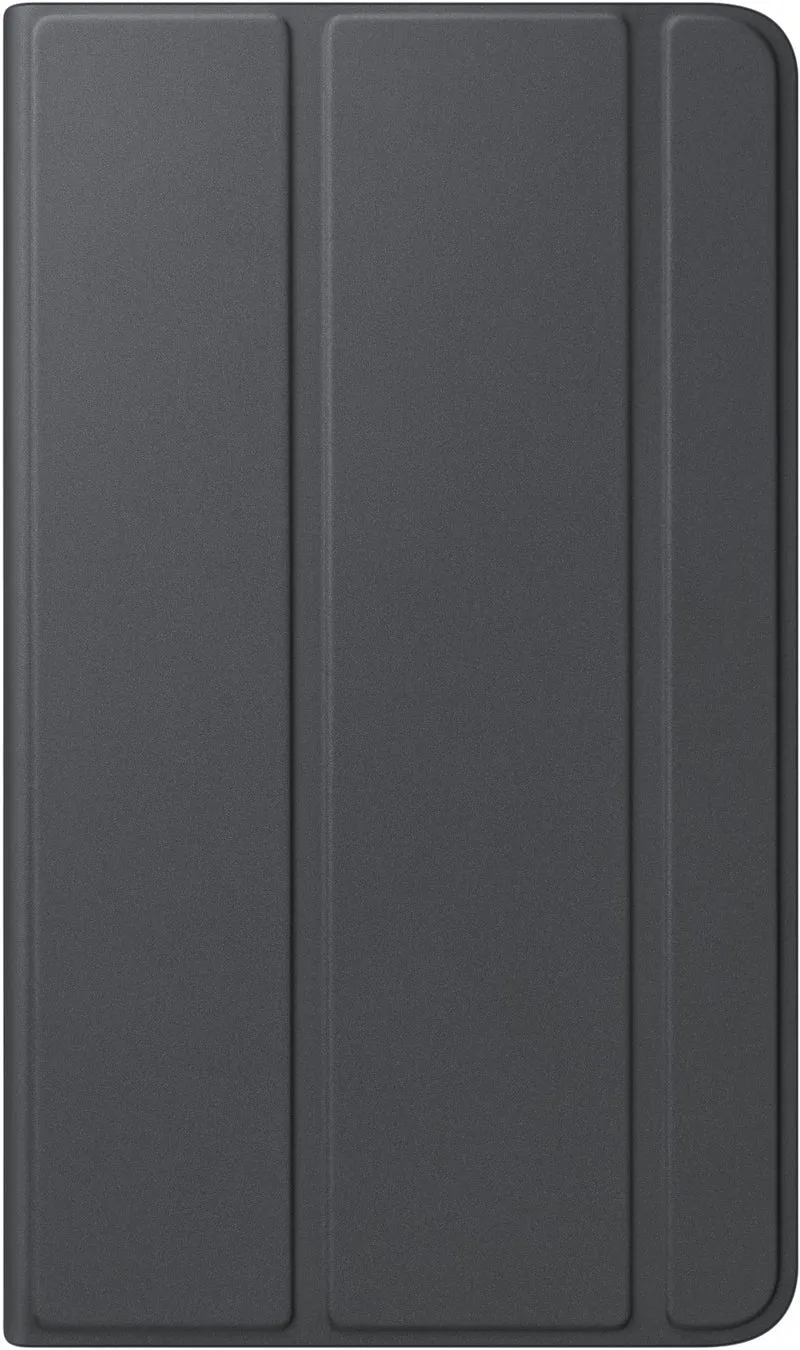 Etui SAMSUNG Tab A 6 7'' stand noir