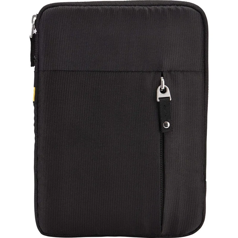 Housse CASELOGIC universelle 10'' noire