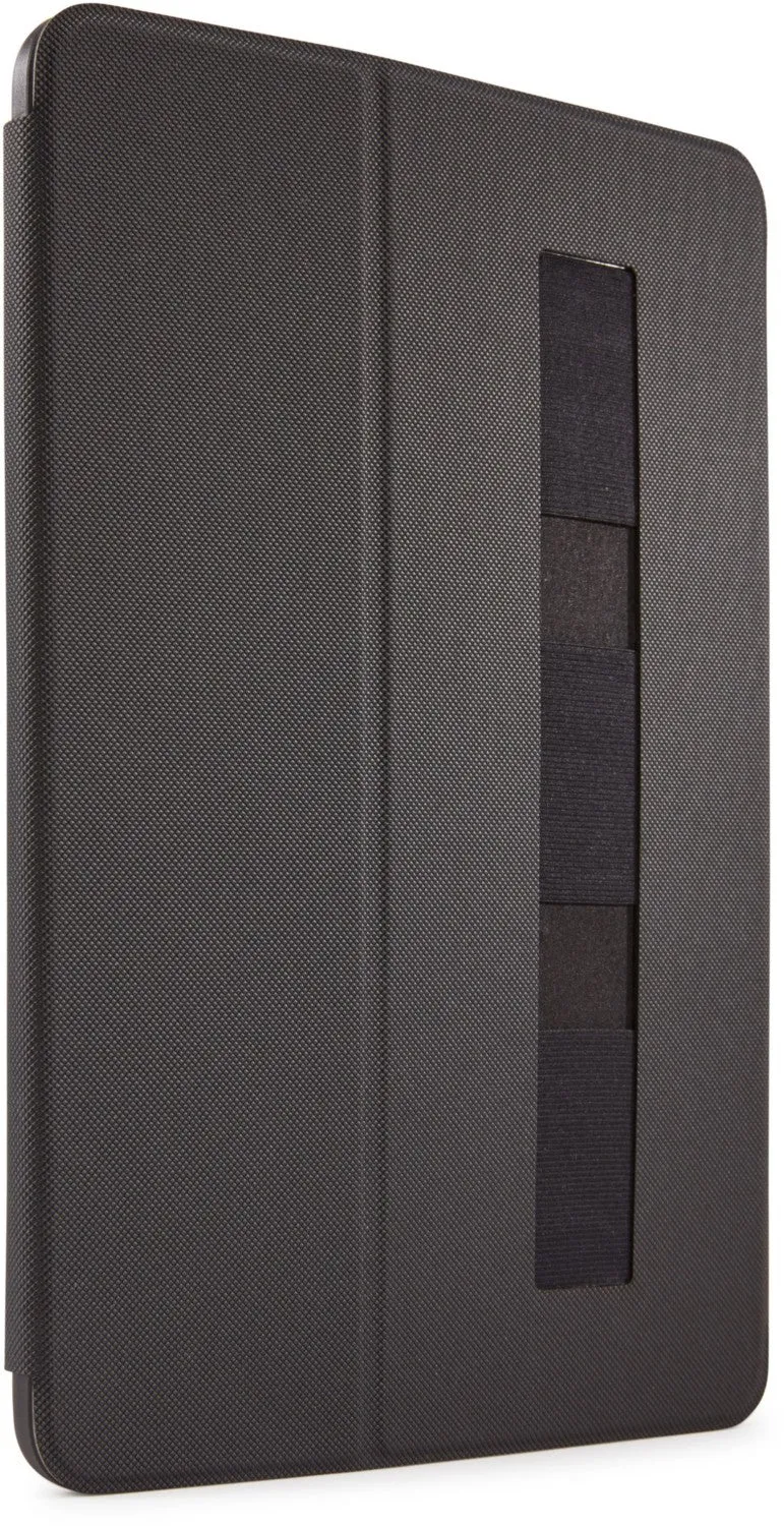 Etui CASELOGIC iPad Air 10.9'' noir