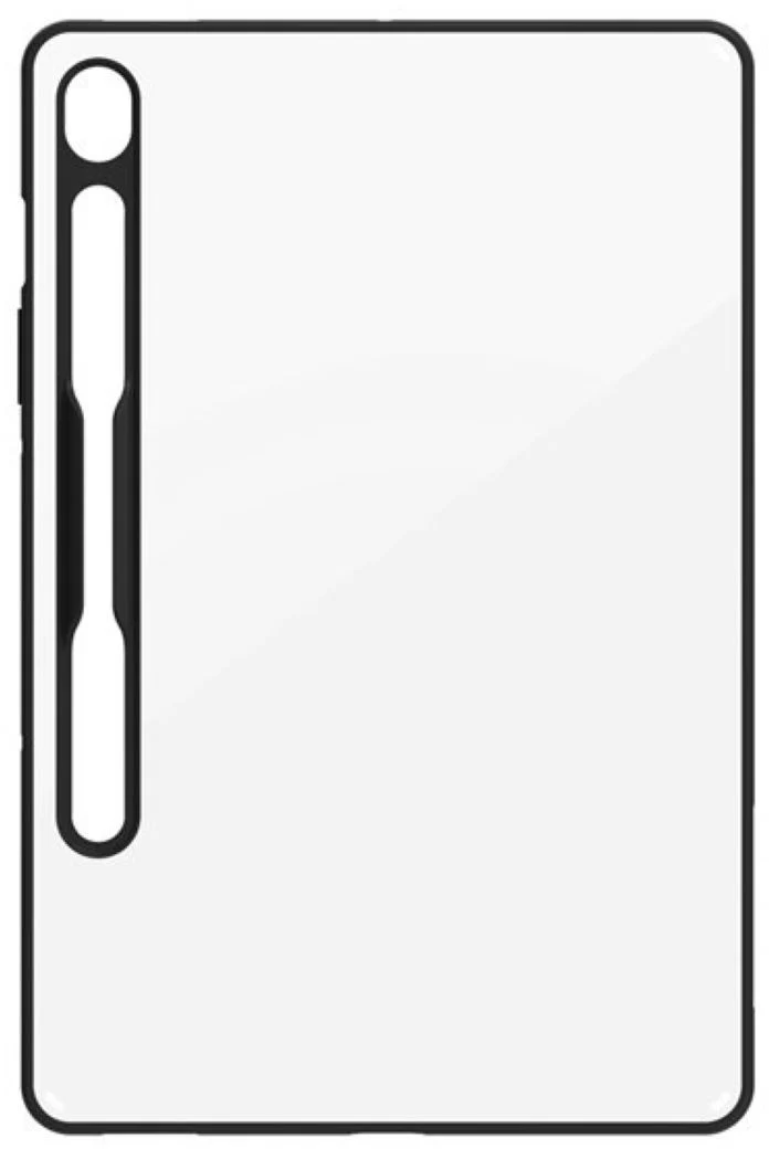 Coque SAMSUNG Tab S9 FE Transparent