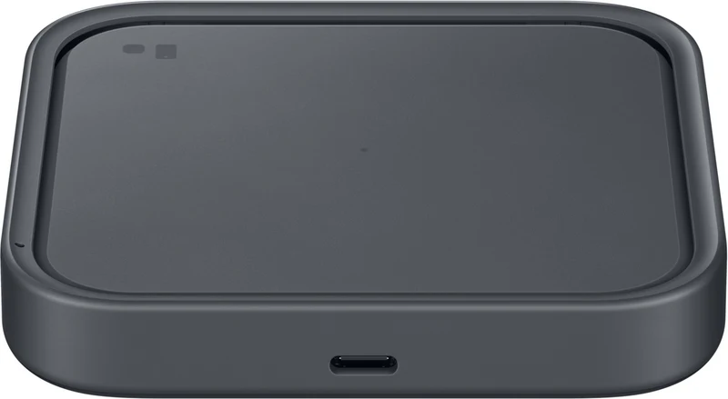 Chargeur induction SAMSUNG rapide 15W noir