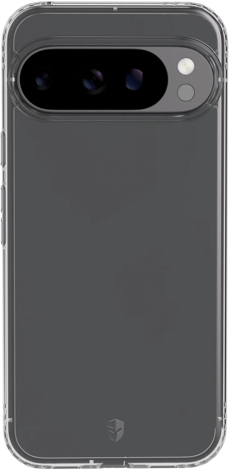 Coque FORCE CASE Google Pixel 10 Pro XL transparente