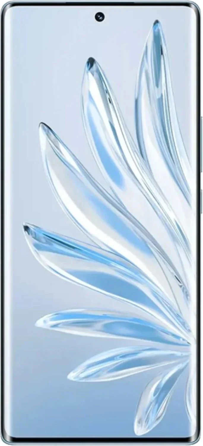 Protège écran BIGBEN CONNECTED Honor 70 Verre trempé 2.5D noir