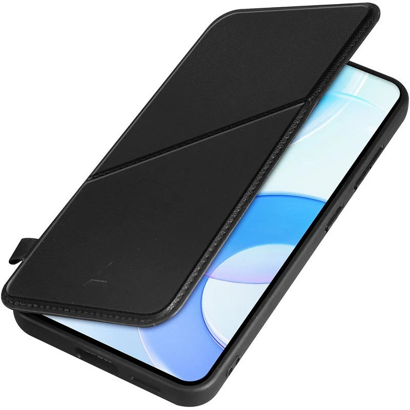 Etui ADEQWAT Samsung S25+ noir