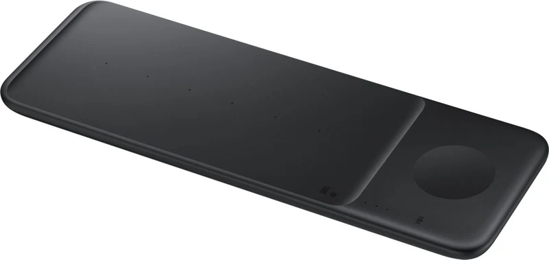 Patch induction SAMSUNG Trio USB-C + chargeur secteur Noir
