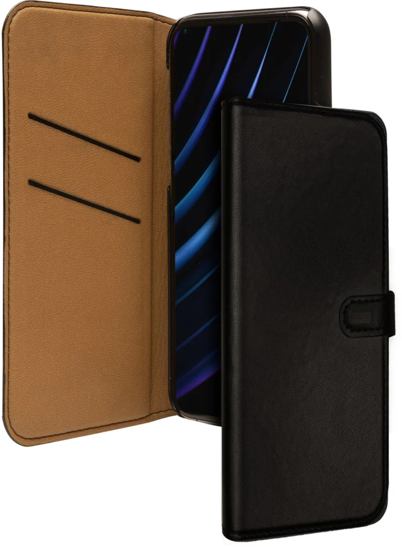 Etui BIGBEN CONNECTED Find X5 Noir