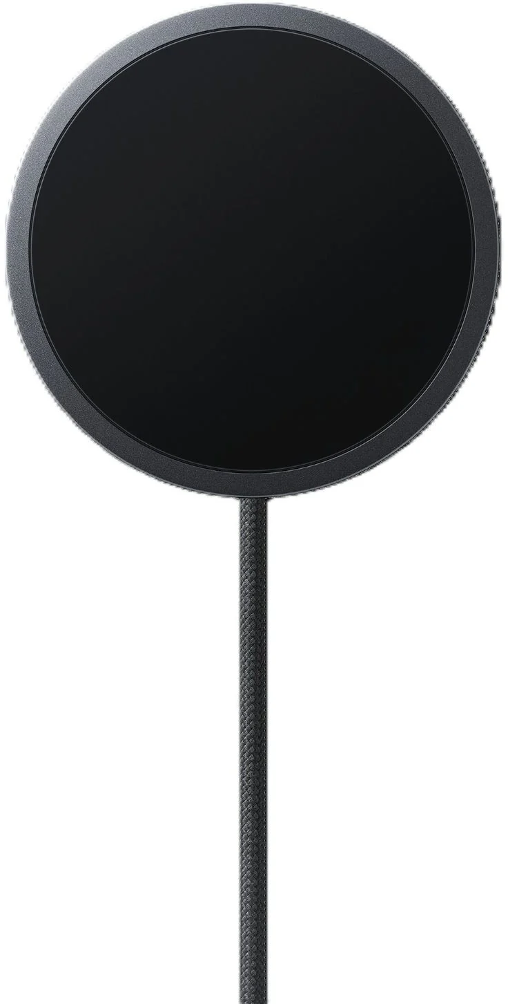 Chargeur SAMSUNG Induction 25W Magnetique Galaxy S/Z/Buds