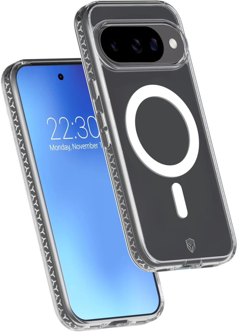 Coque FORCE CASE Google Pixel 10 / 10 Pro Air Magnet