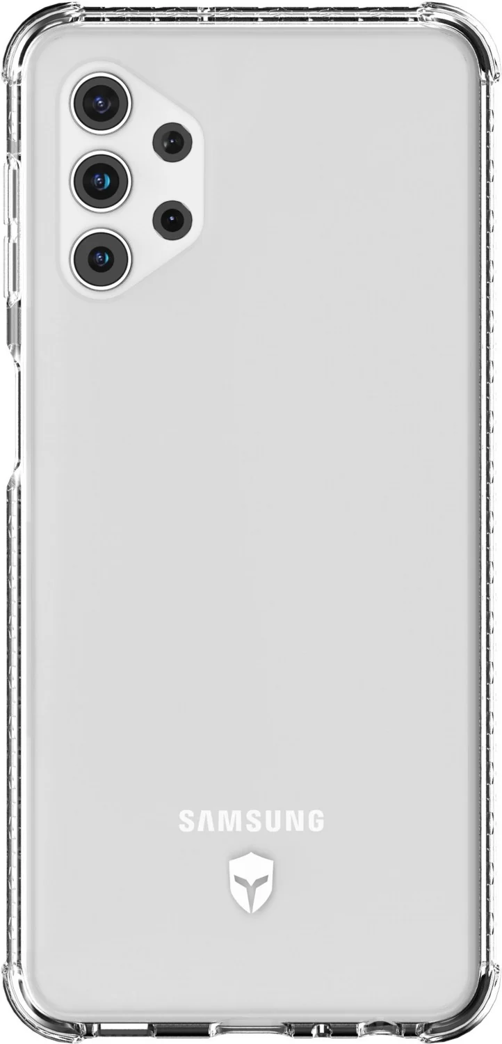 Coque FORCE CASE Samsung A32 5G Air transparent
