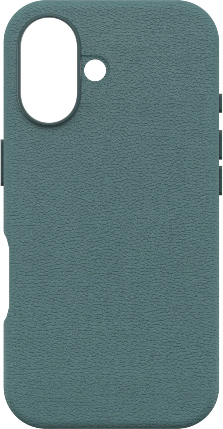 Coque OTTERBOX iPhone 16 Symmetry Cactus vert