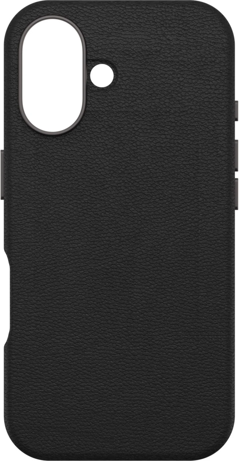 Coque OTTERBOX iPhone 16 Symmetry Cactus Noir