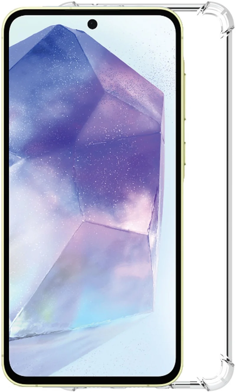 Coque SAMSUNG Samsung' Galaxy A56 5G transparente