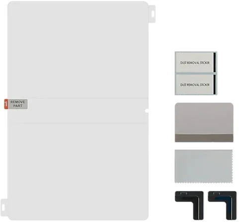 Protège écran SAMSUNG Tab S9+/ S9 FE+/S10+ anti-reflet
