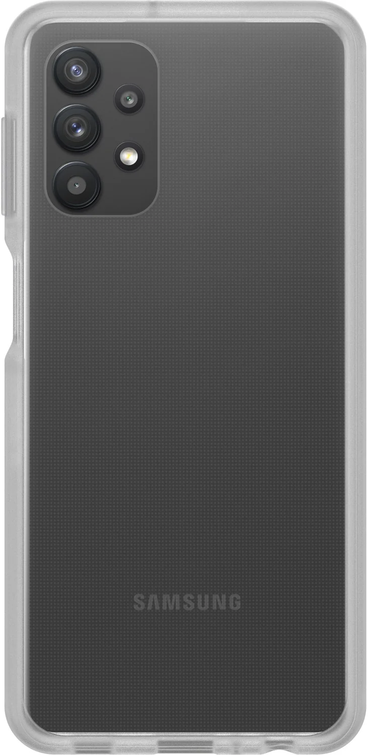 Coque OTTERBOX Samsung A32 5G React transparent