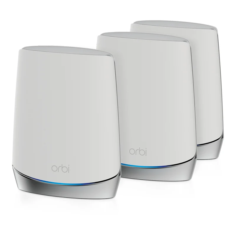 Routeur Wifi NETGEAR ORBI RBK753 Mesh Wifi AX4200