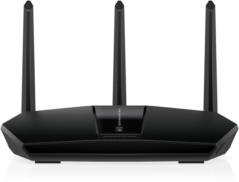 Routeur Wifi NETGEAR WIFI 6 RAX30 - AX2400