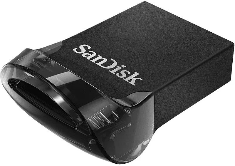 Clé USB SANDISK 512Go Ultra Fit