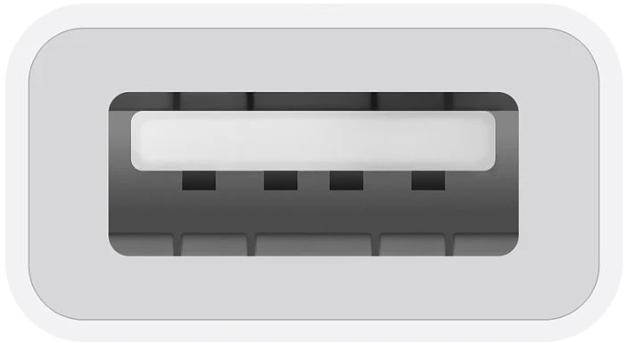 Adaptateur USB C APPLE USB-C / USB A