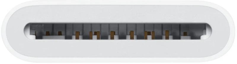 Adaptateur USB C APPLE USB-C vers lecteur carte SD