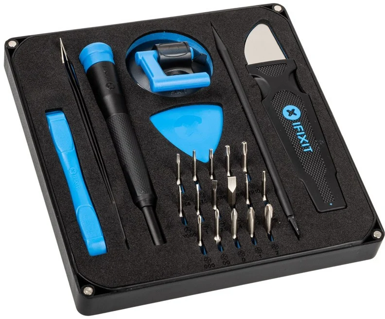 Kit de réparation IFIXIT Outils Essential