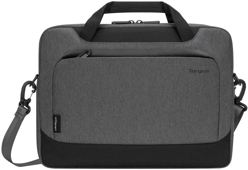 Sacoche TARGUS Cypress EcoSmart Grey 15.6