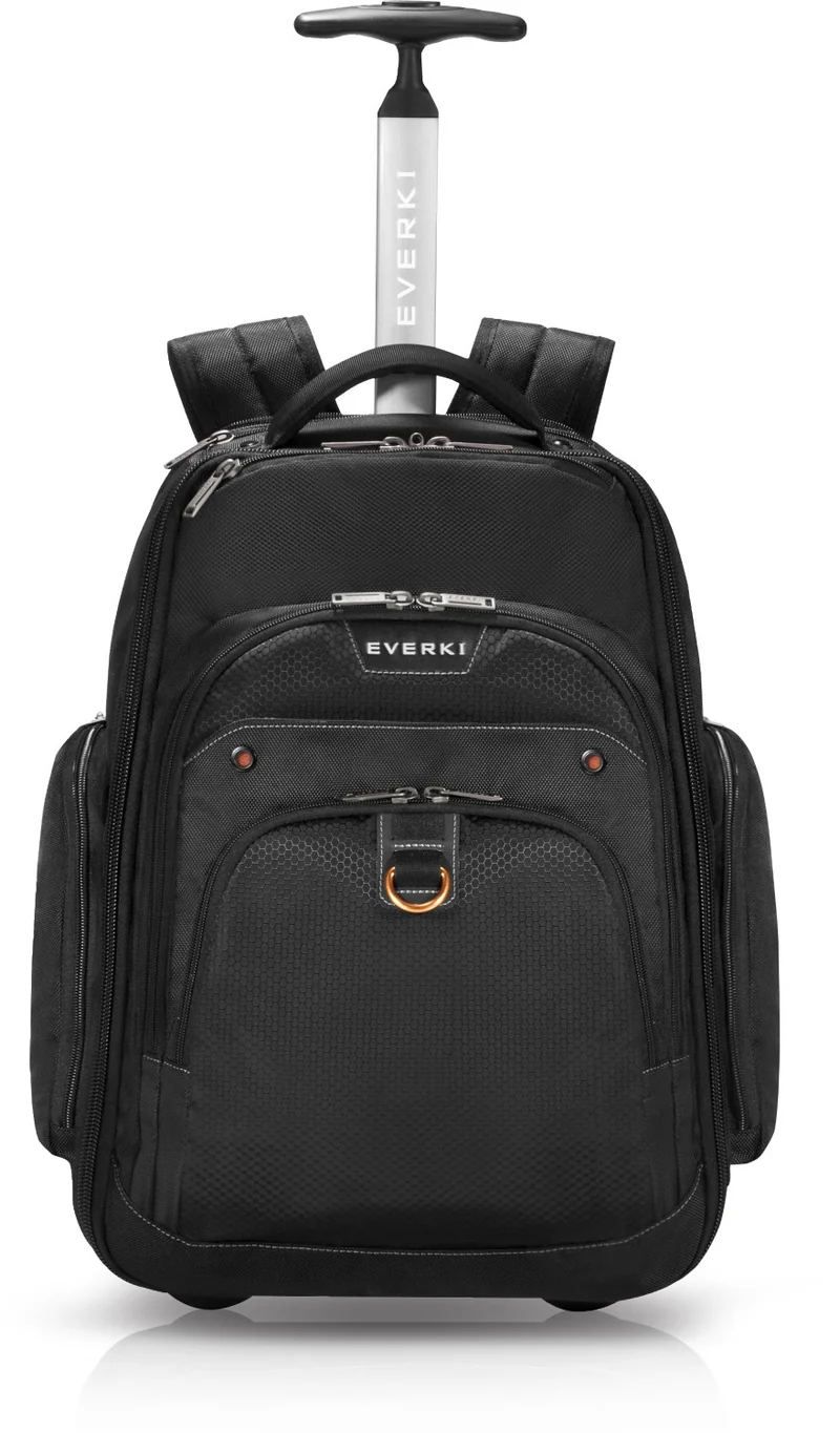 Sac trolley EVERKI Wheeled Atlas 13-17.3''