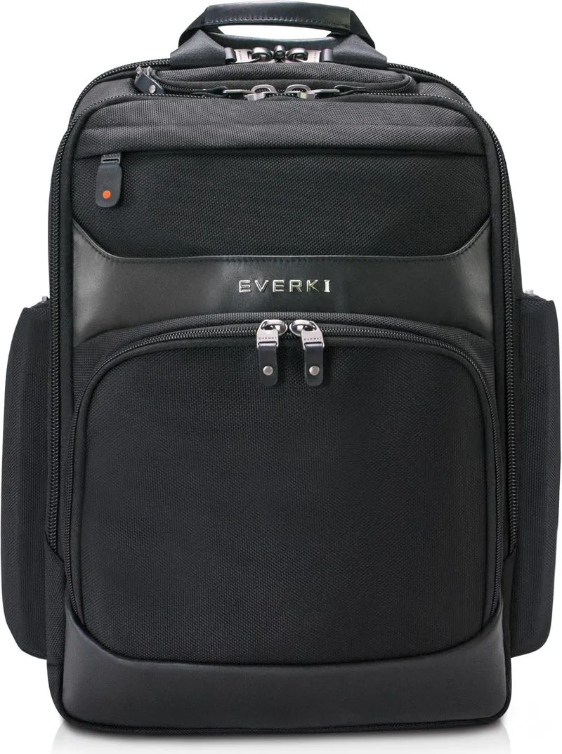 Sac à dos EVERKI Prenium Series Onyx 15.6''