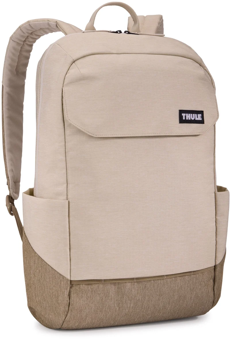 Sac à dos THULE 15.6'' Lithos 20L Pelican/Gray