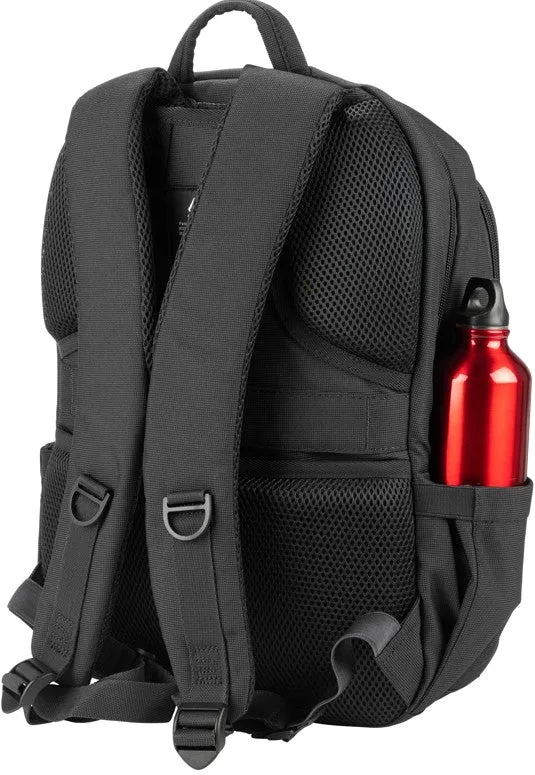 Sac à dos TUCANO URBANO Binario Antracithe 16'