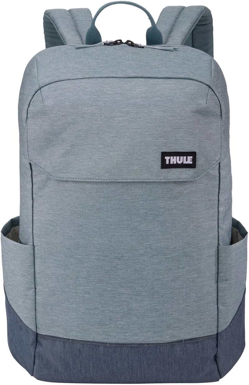 Sac à dos THULE 15.6'' Lithos 20L Dark Slate