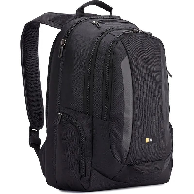Sac à dos CASELOGIC 15.6' Professional noir