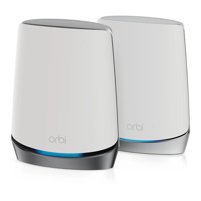 Box 5G NETGEAR Orbi WiFi 6 AX4200 - NBK752