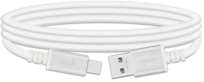 Adaptateur USB C MOSHI USB-C / Câble USB