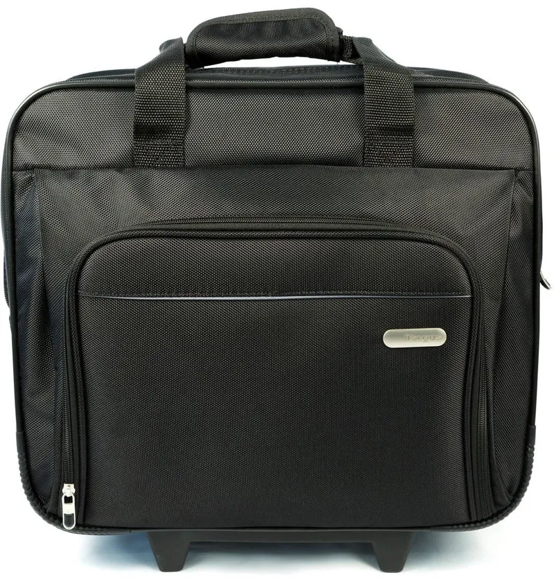Sac trolley TARGUS Executive 15.6 Laptop Roller Noir