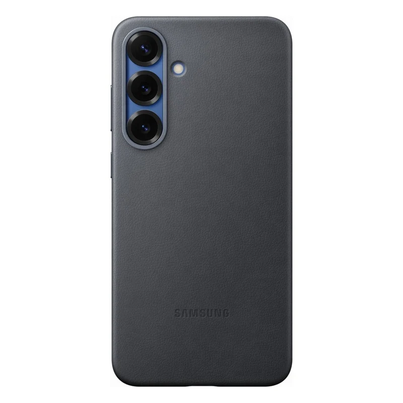 Coque SAMSUNG Galaxy S25+ Noir Premium