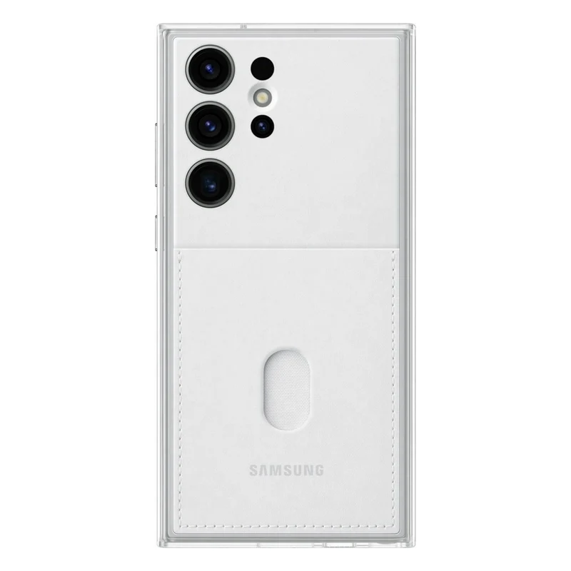 Coque SAMSUNG S23 Ultra cadran renforce Ultra Bla