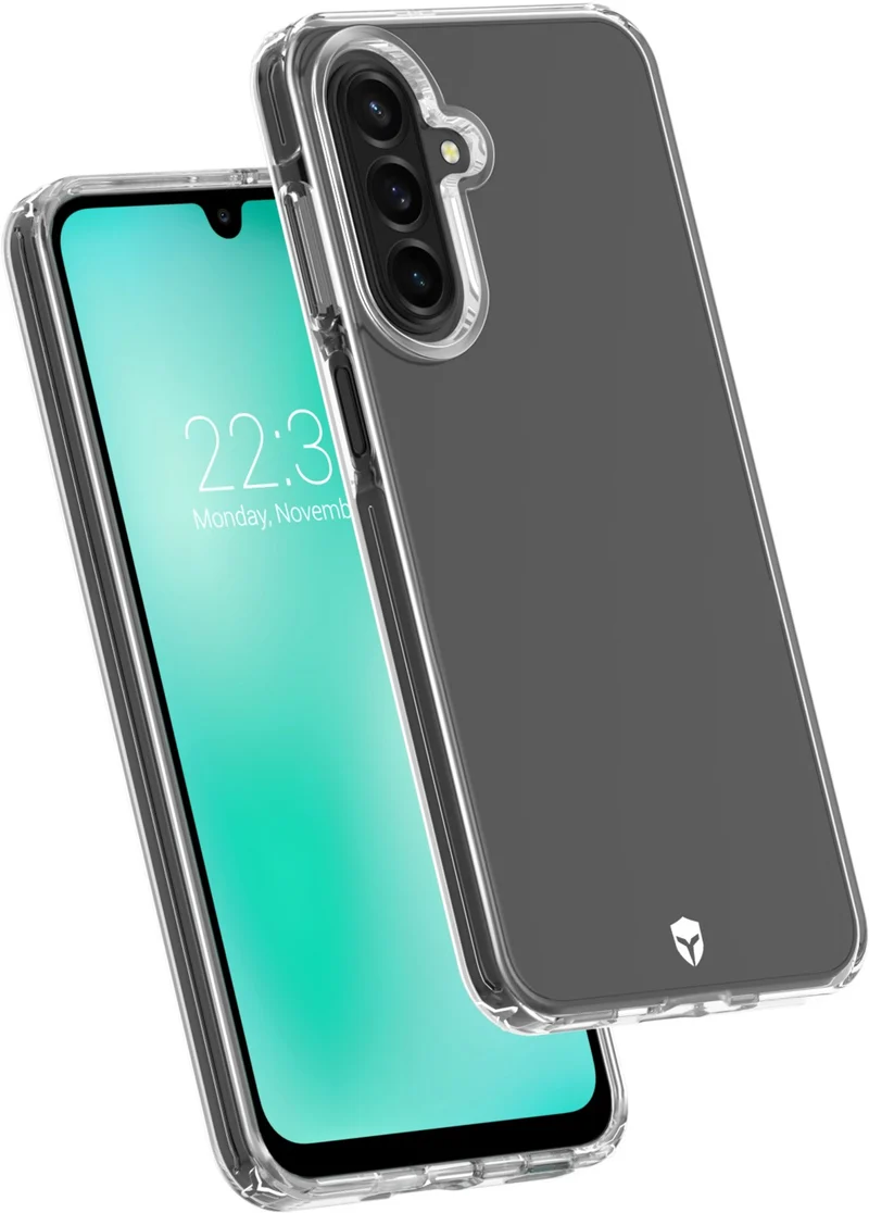 Coque FORCE CASE Samsung A17 4G/5G transparente