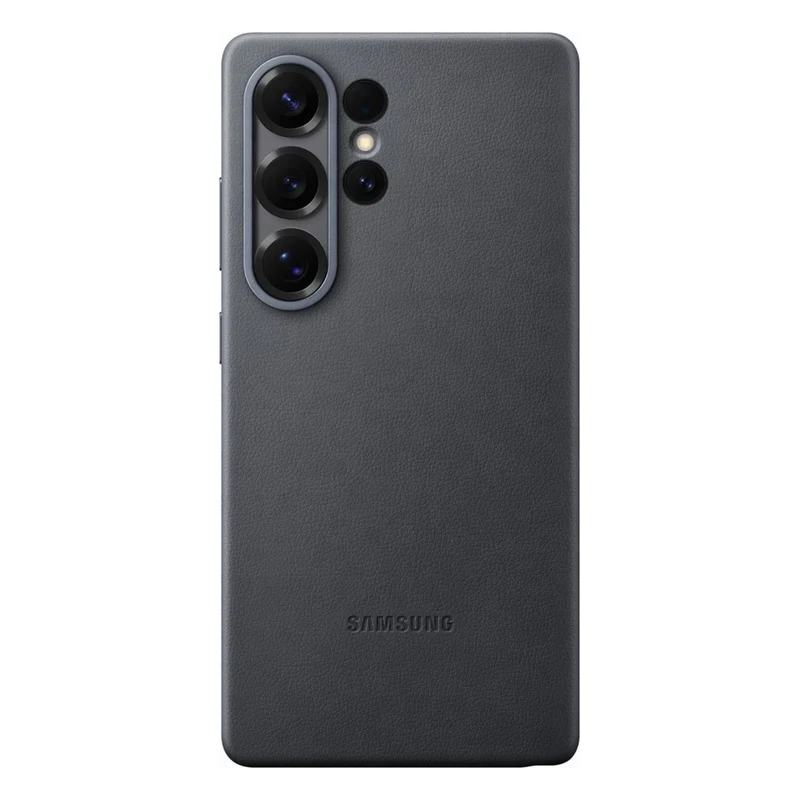 Coque SAMSUNG Galaxy S25 Ultra Noir Premium