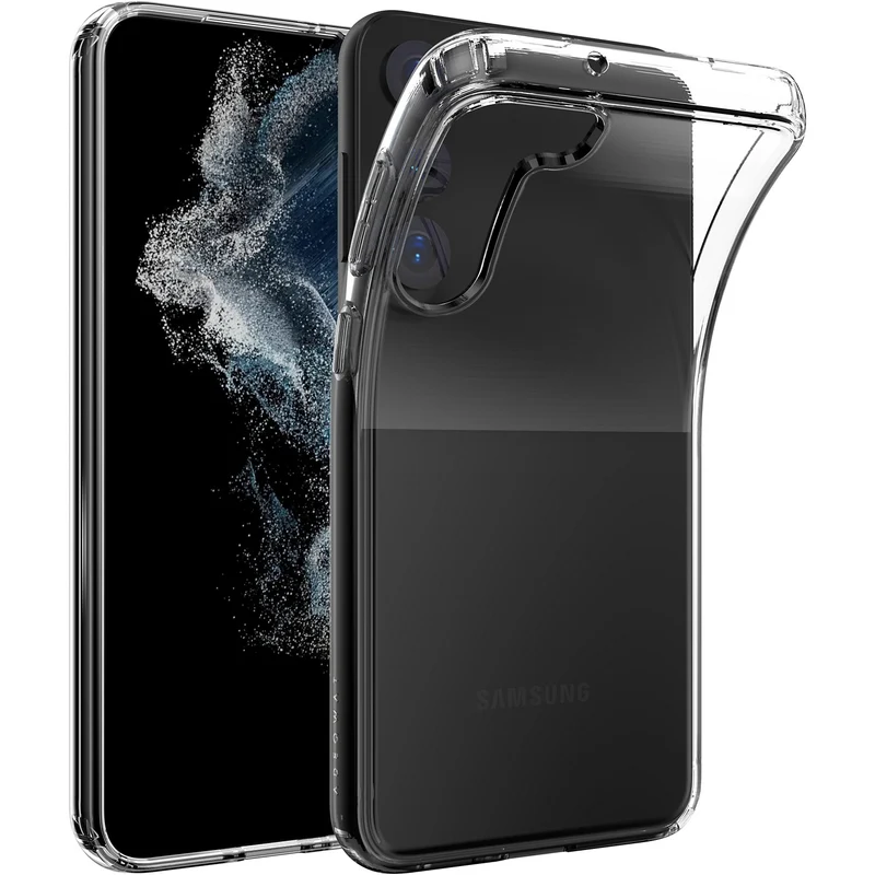 Coque ADEQWAT Samsung S23 + Antichoc Made In France