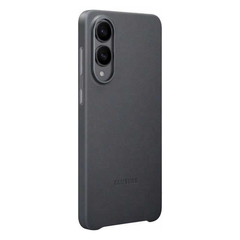 Coque SAMSUNG Galaxy S25 Edge Premium Noir