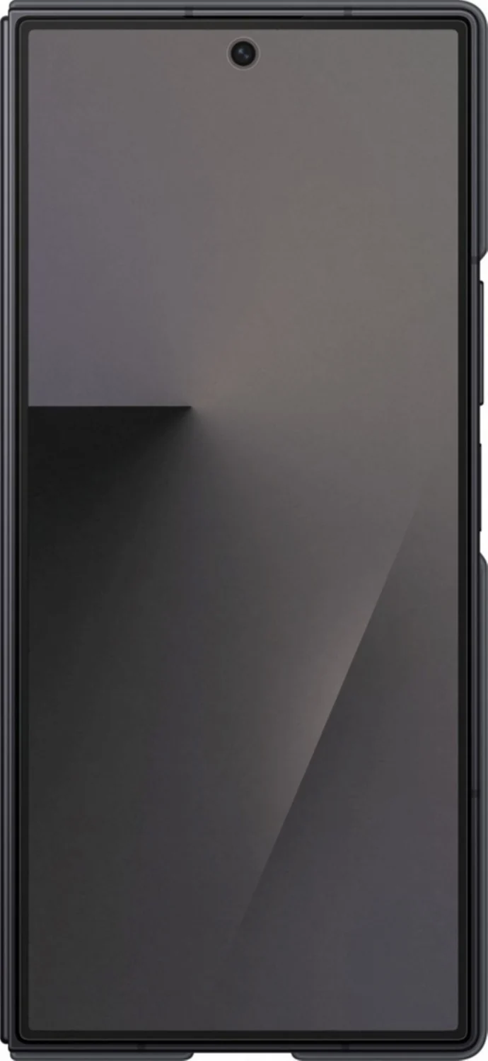 Coque SAMSUNG Z Fold 7 coque silicone + VT