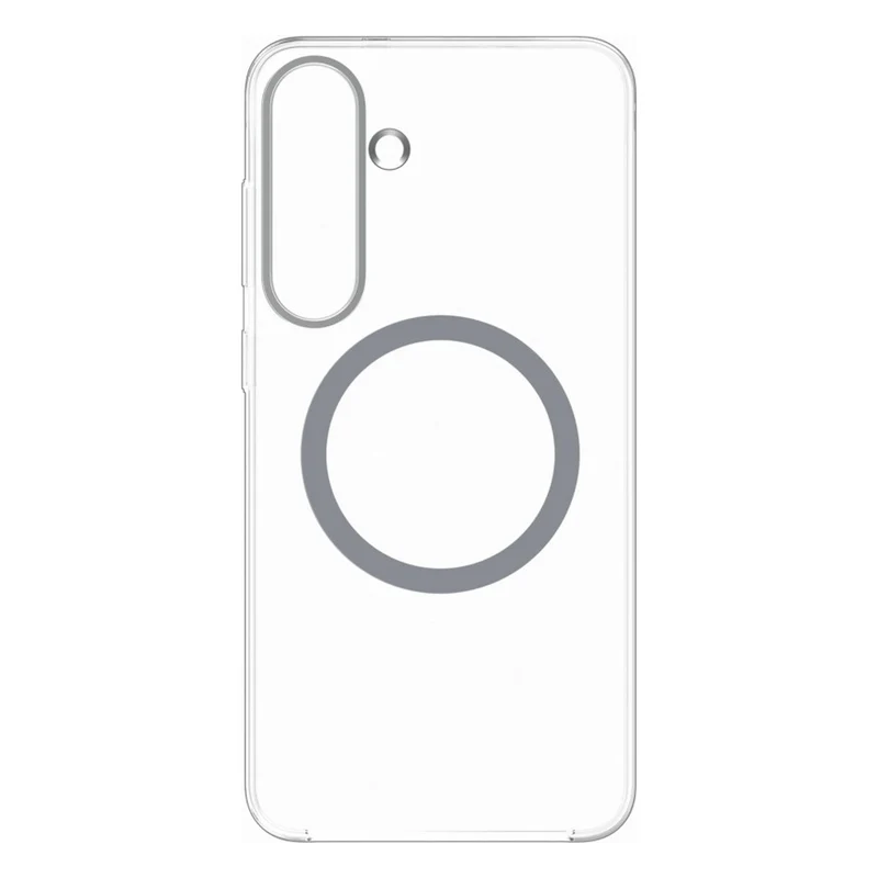 Coque SAMSUNG Galaxy S25+ Magnétique Transparent