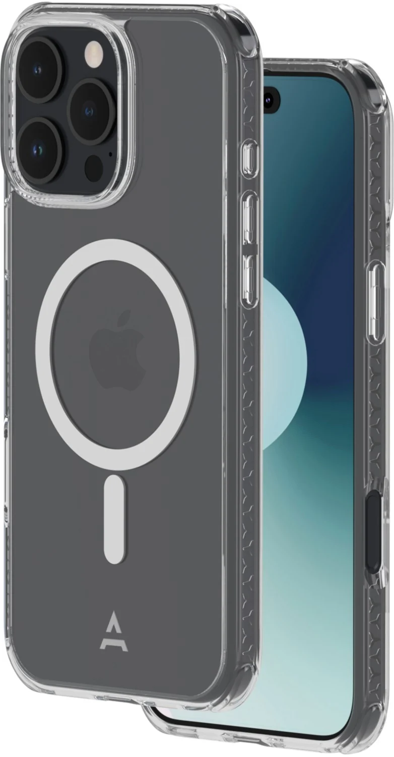 Coque ADEQWAT iPhone 16 Pro Antichoc Made In France